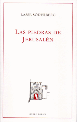 LAS PIEDRAS DE JERUSALÉN