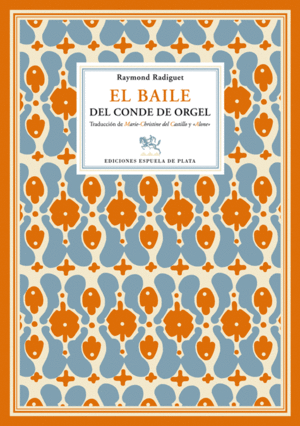 EL BAILE DEL CONDE DE ORGEL