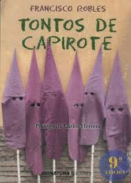 TONTOS DE CAPIROTE