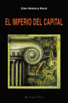 EL IMPERIO DEL CAPITAL