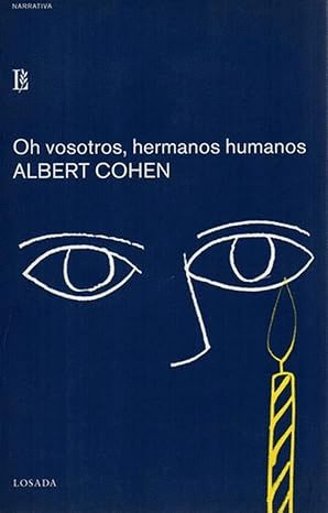 OH VOSOTROS, HERMANOS HUMANOS