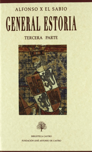 GENERAL ESTORIA. TERCERA PARTE (2TOMOS)