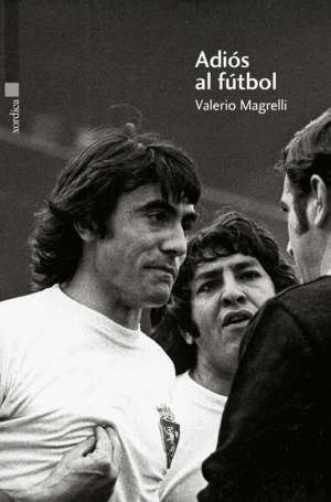 MAGRELLI ADIOS