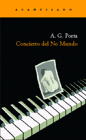 CONCIERTO DEL NO MUNDO