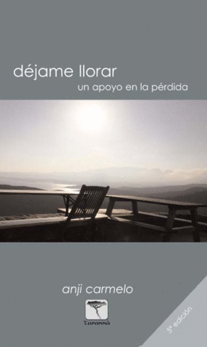 DÉJAME LLORAR