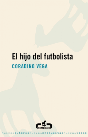 EL HIJO DEL FUTBOLISTA
