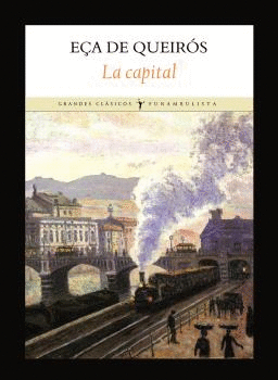 CAPITAL, LA