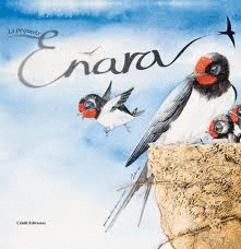 LA PEQUEÑA ENARA