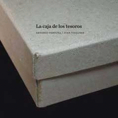 LA CAJA DE LOS TESOROS