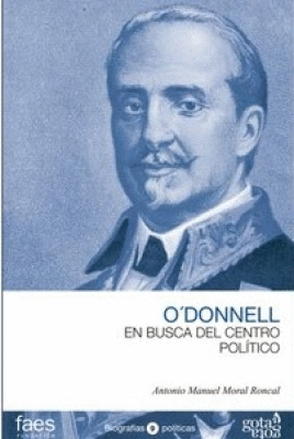 O´DONNELL EN BUSCA DEL CENTRO POLITICO