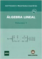 ALGEBRA LINEAL I