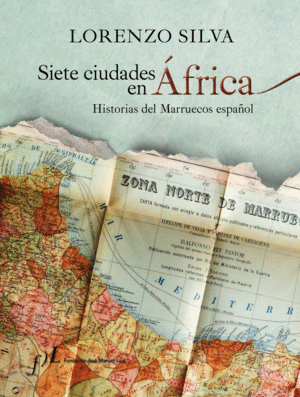 SIETE CIUDADES EN AFRICA