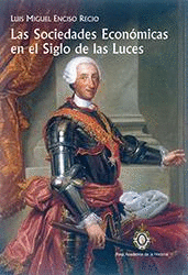 SOCIEDADES ECONÓMICAS SIGLO LUCES