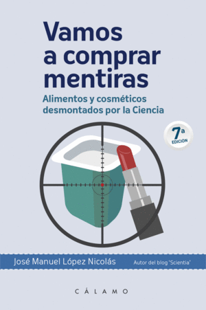 VAMOS A COMPRAR MENTIRAS