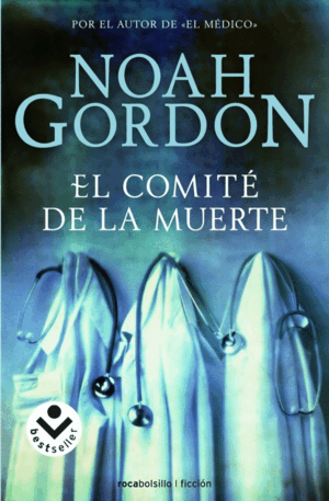EL COMITÉ DE LA MUERTE