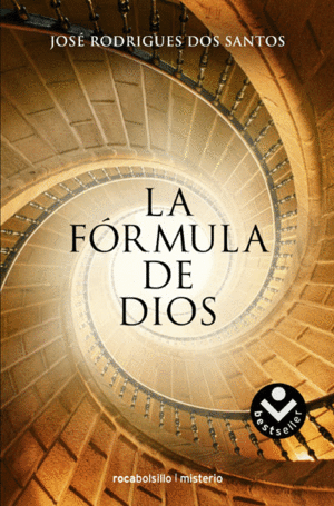 LA FÓRMULA DE DIOS