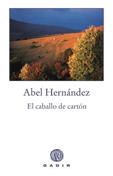 EL CABALLO DE CARTÓN