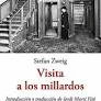 VISITA A LOS MILLARDOS