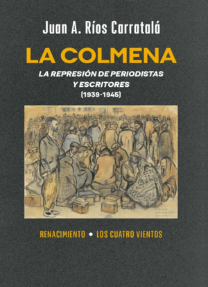 LA COLMENA