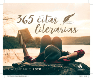 365 CITAS LITERARIAS