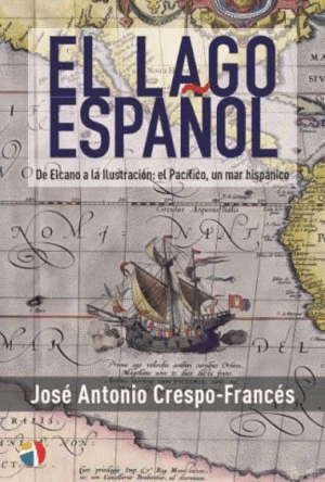 EL LAGO ESPAÑOL DE ELCANO A ILUSTRACIÓN