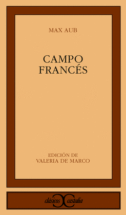 CAMPO FRANCÉS
