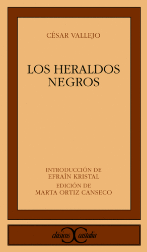 HERALDOS NEGROS