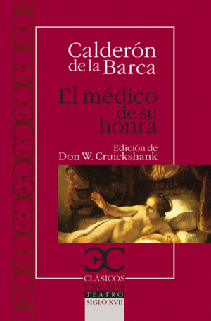 MÉDICO DE SU HONRA, EL