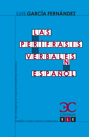 LAS PERÍFRASIS VERBALES