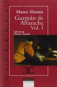 GUZMAN DE ALFARACHE VOL I