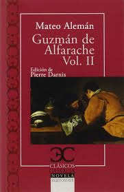 GUZMÁN DE ALFARACHE