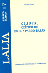 CLARÍN, CRÍTICO DE EMILIA PARDO BAZÁN