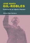JOSÉ MARÍA GIL-ROBLES