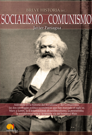 BREVE HISTORIA DEL SOCIALISMO COMUNISMO
