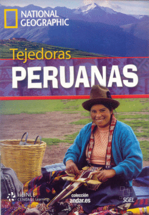 TEJEDORAS PERUANAS