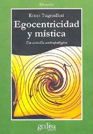 EGOCENTRICIDAD Y MISTICA