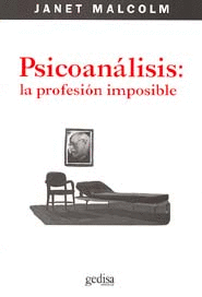 PSICOANALISIS: LA PROFESION IMPOSIBLE