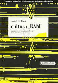 CULTURA RAM