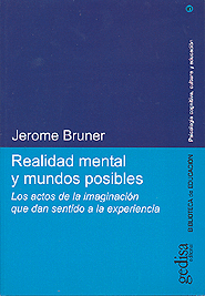 REALIDAD MENTAL Y MUNDOS POSIBLES (NE)