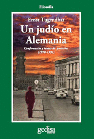 JUDIO EN ALEMANIA, UN