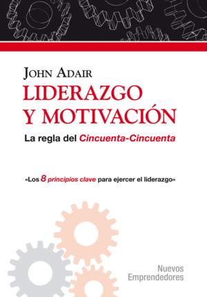 LIDERAZGO Y MOTIVACION