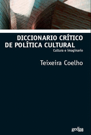 DICCIONARIO CRITICO DE POLITICA CULTURAL