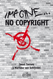IMAGINE... NO COPYRIGHT