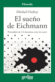 SUEÑO DE EICHMAN, EL
