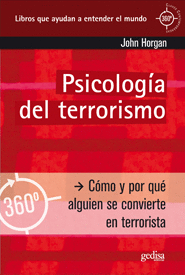 PSICOLOGIA DEL TERRORISMO
