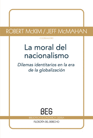 MORAL DEL NACIONALISMO, LA - VOL I