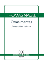 OTRAS MENTES . ENSAYOS CRITICOS 1969-1994