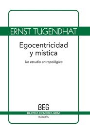 EGOCENTRICIDAD Y MISTICA
