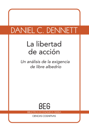 LIBERTAD DE ACCION, LA (B.E.G.)