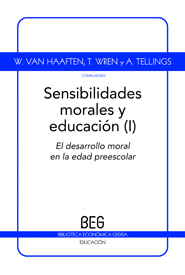 SENSIBILIDADES MORALES Y EDUCACION (I)